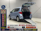 Toyota Ractis NCP122