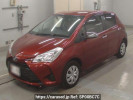 Toyota Vitz KSP130
