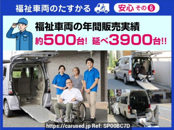 Used2021 AT Toyota Noah ZRR80GImage[2]