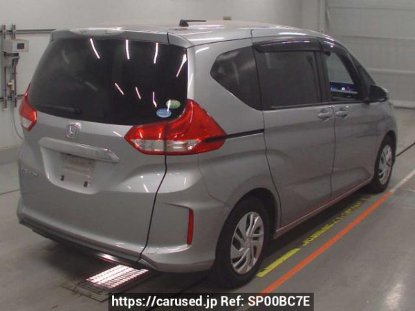 Used 2017 AT honda freed-plus GB5 Image[1]