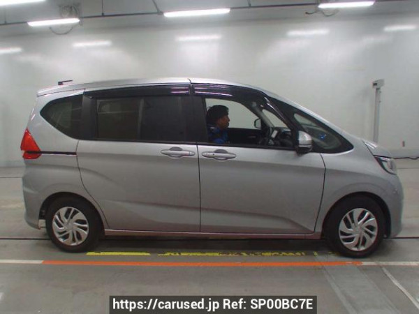 Used 2017 AT honda freed-plus GB5 Image[2]