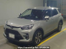 Toyota Raize A201A