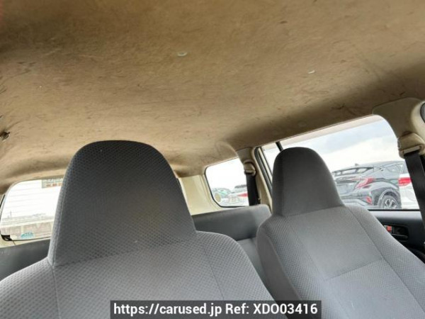 Used 2005 MT toyota probox-van NCP50V Image[12]