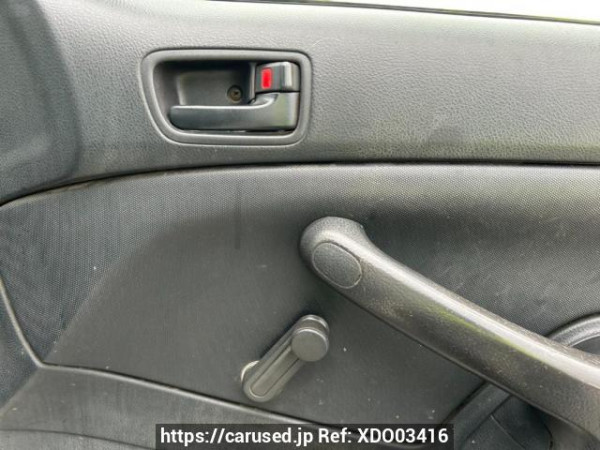 Used 2005 MT toyota probox-van NCP50V Image[17]