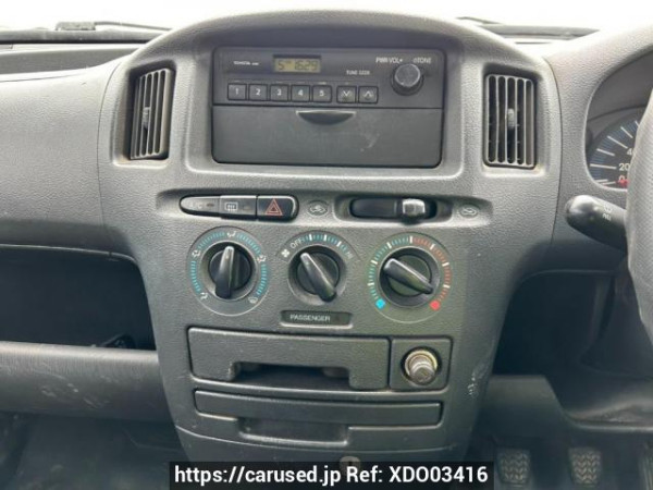 Used 2005 MT toyota probox-van NCP50V Image[22]