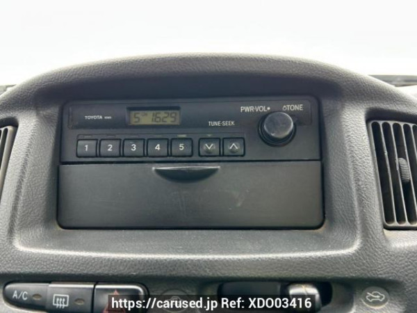 Used 2005 MT toyota probox-van NCP50V Image[23]
