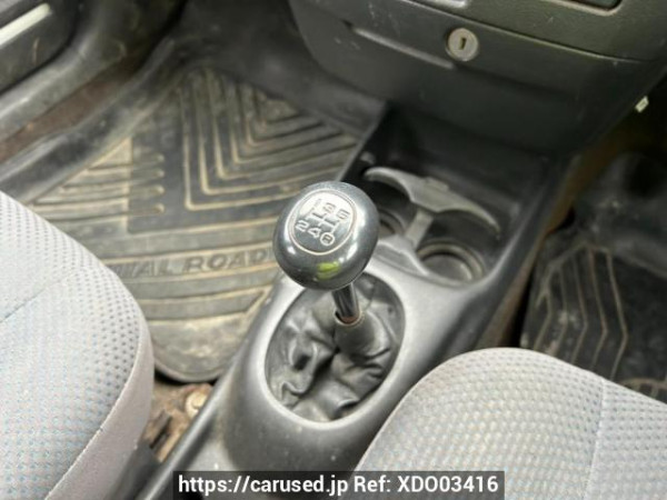 Used 2005 MT toyota probox-van NCP50V Image[24]