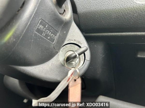 Used 2005 MT toyota probox-van NCP50V Image[25]
