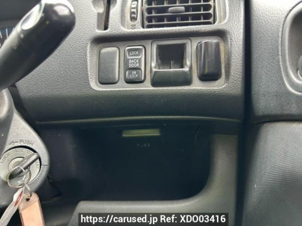 Used 2005 MT toyota probox-van NCP50V Image[26]