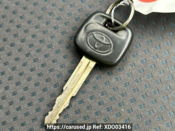 Used 2005 MT toyota probox-van NCP50V Image[27]