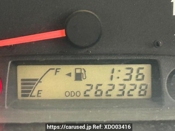 Used 2005 MT toyota probox-van NCP50V Image[28]