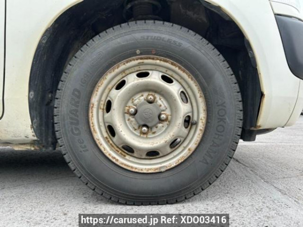 Used 2005 MT toyota probox-van NCP50V Image[29]
