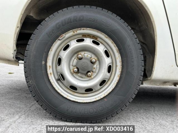 Used 2005 MT toyota probox-van NCP50V Image[30]
