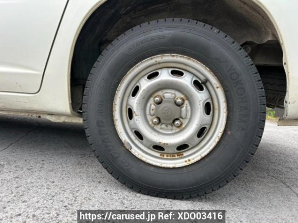 Used 2005 MT toyota probox-van NCP50V Image[31]