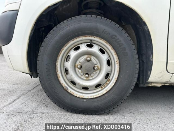 Used 2005 MT toyota probox-van NCP50V Image[32]