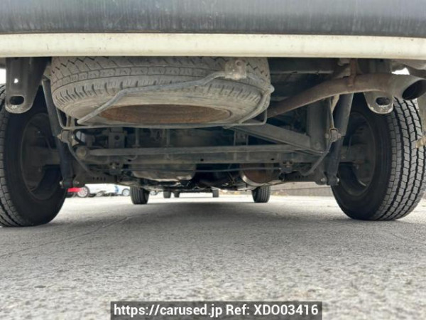 Used 2005 MT toyota probox-van NCP50V Image[41]