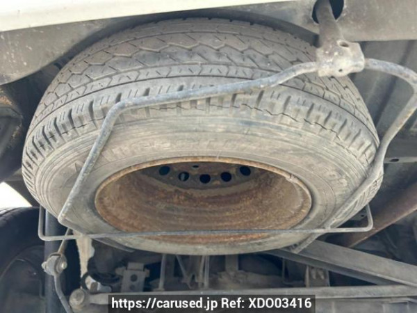 Used 2005 MT toyota probox-van NCP50V Image[42]