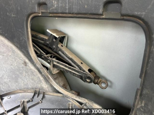 Used 2005 MT toyota probox-van NCP50V Image[44]