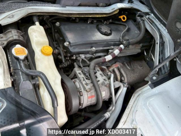 Used 2004 AT nissan caravan-bus DWMGE25 Image[9]