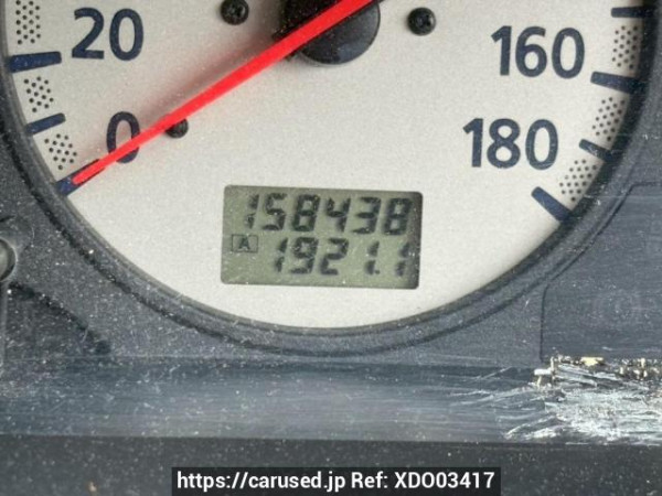 Used 2004 AT nissan caravan-bus DWMGE25 Image[23]