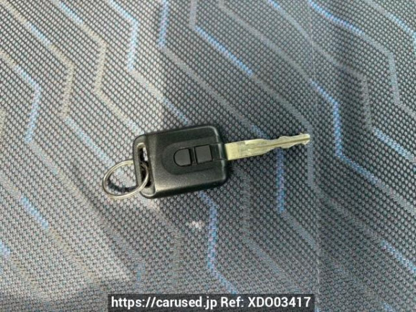 Used 2004 AT nissan caravan-bus DWMGE25 Image[30]