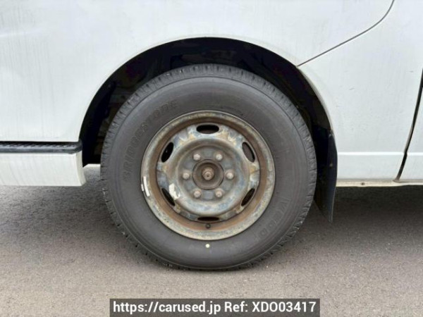 Used 2004 AT nissan caravan-bus DWMGE25 Image[34]
