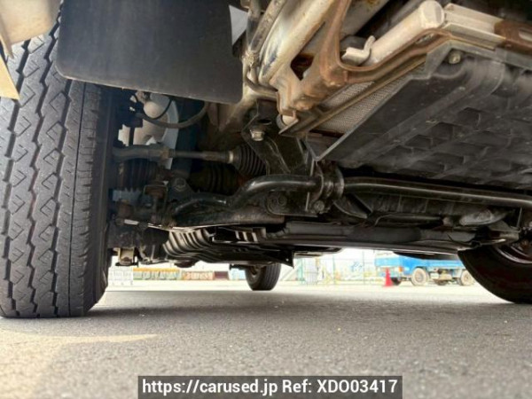 Used 2004 AT nissan caravan-bus DWMGE25 Image[35]