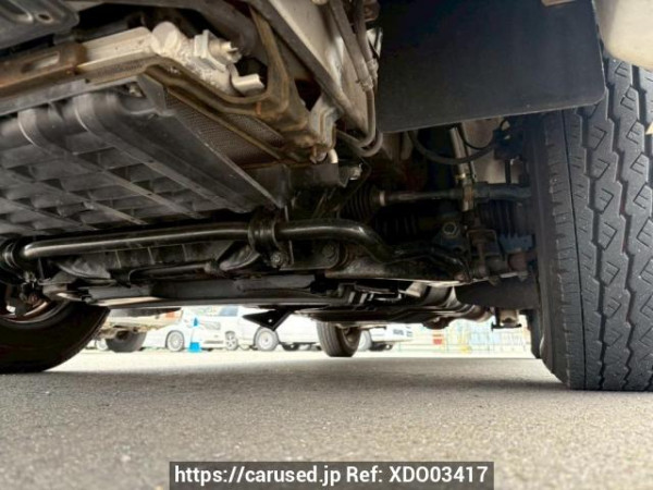 Used 2004 AT nissan caravan-bus DWMGE25 Image[36]