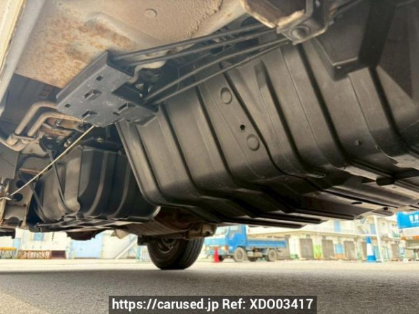 Used 2004 AT nissan caravan-bus DWMGE25 Image[37]