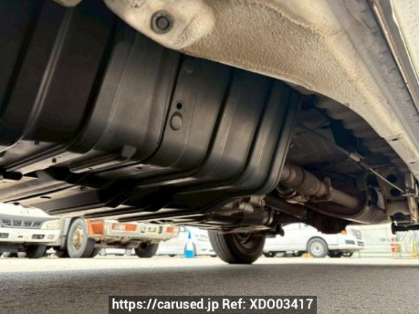 Used 2004 AT nissan caravan-bus DWMGE25 Image[38]