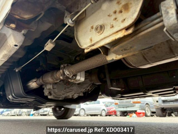 Used 2004 AT nissan caravan-bus DWMGE25 Image[39]