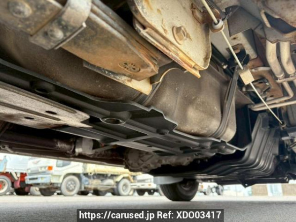 Used 2004 AT nissan caravan-bus DWMGE25 Image[40]