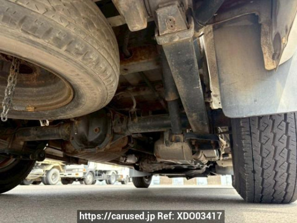 Used 2004 AT nissan caravan-bus DWMGE25 Image[42]
