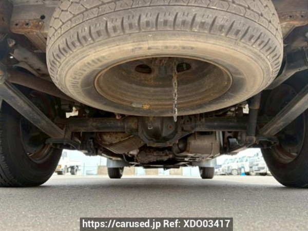 Used 2004 AT nissan caravan-bus DWMGE25 Image[43]
