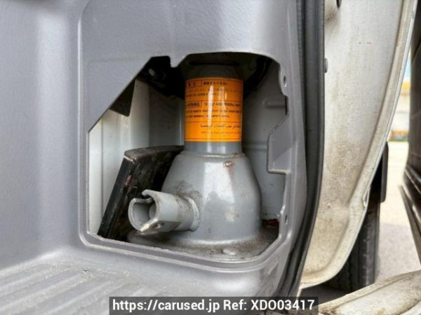 Used 2004 AT nissan caravan-bus DWMGE25 Image[46]