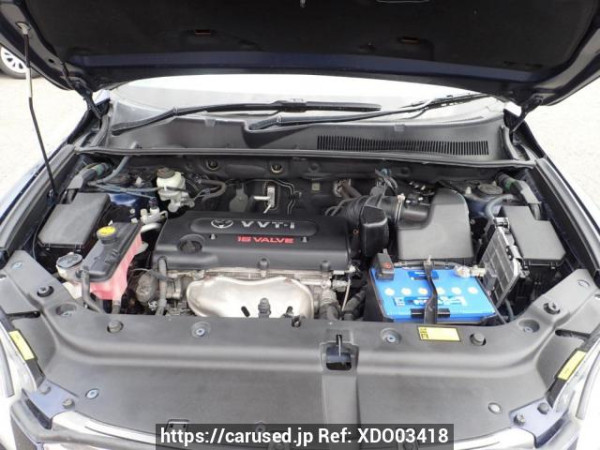 Used 2008 AT toyota vanguard ACA33W Image[6]