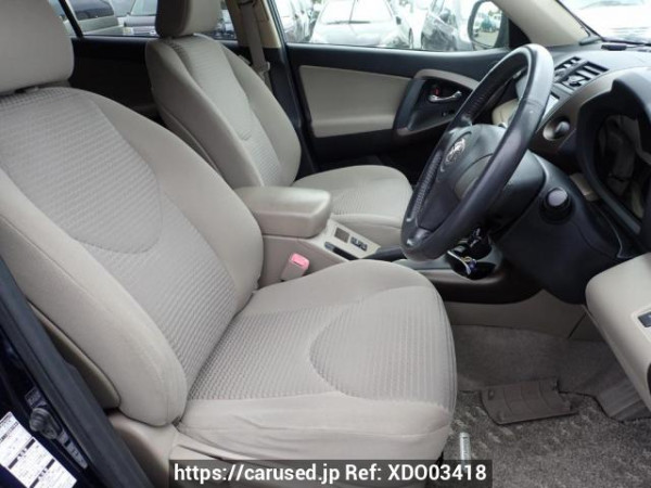 Used 2008 AT toyota vanguard ACA33W Image[8]