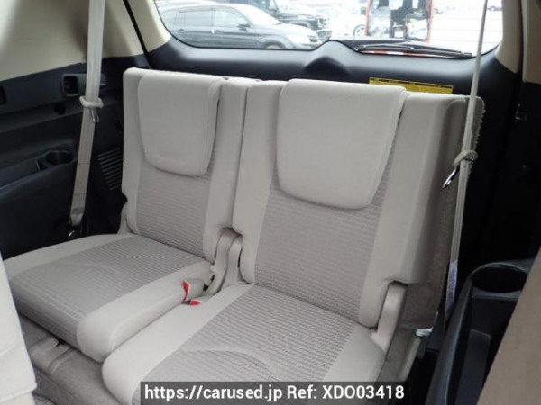 Used 2008 AT toyota vanguard ACA33W Image[12]