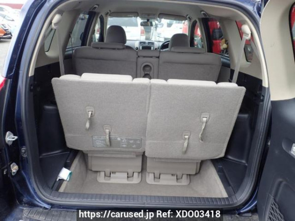Used 2008 AT toyota vanguard ACA33W Image[13]