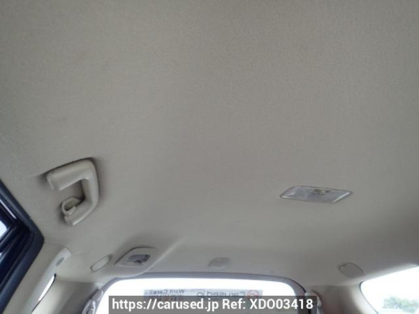 Used 2008 AT toyota vanguard ACA33W Image[14]
