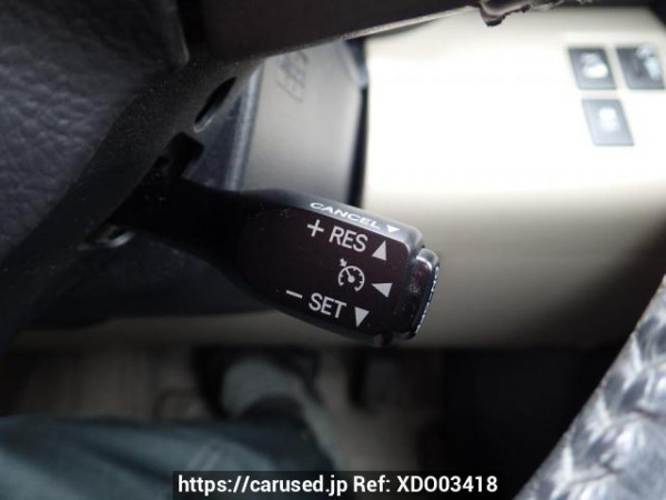 Used 2008 AT toyota vanguard ACA33W Image[22]
