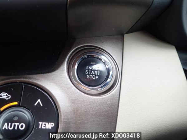 Used 2008 AT toyota vanguard ACA33W Image[23]