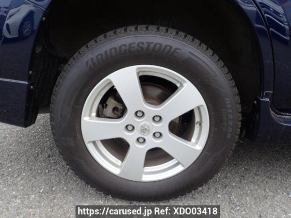 Used 2008 AT toyota vanguard ACA33W Image[28]