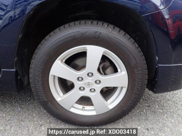 Used 2008 AT toyota vanguard ACA33W Image[29]