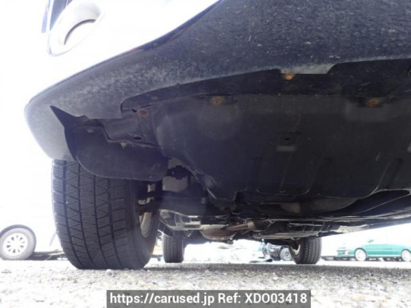 Used 2008 AT toyota vanguard ACA33W Image[30]