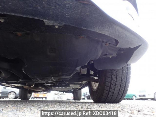 Used 2008 AT toyota vanguard ACA33W Image[31]