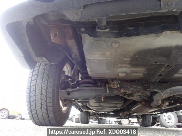 Used 2008 AT toyota vanguard ACA33W Image[32]