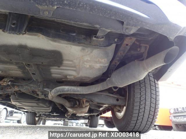 Used 2008 AT toyota vanguard ACA33W Image[33]