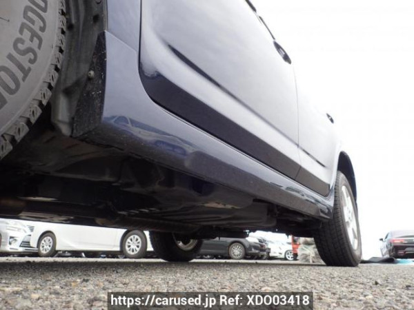 Used 2008 AT toyota vanguard ACA33W Image[34]