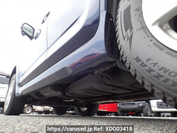 Used 2008 AT toyota vanguard ACA33W Image[35]